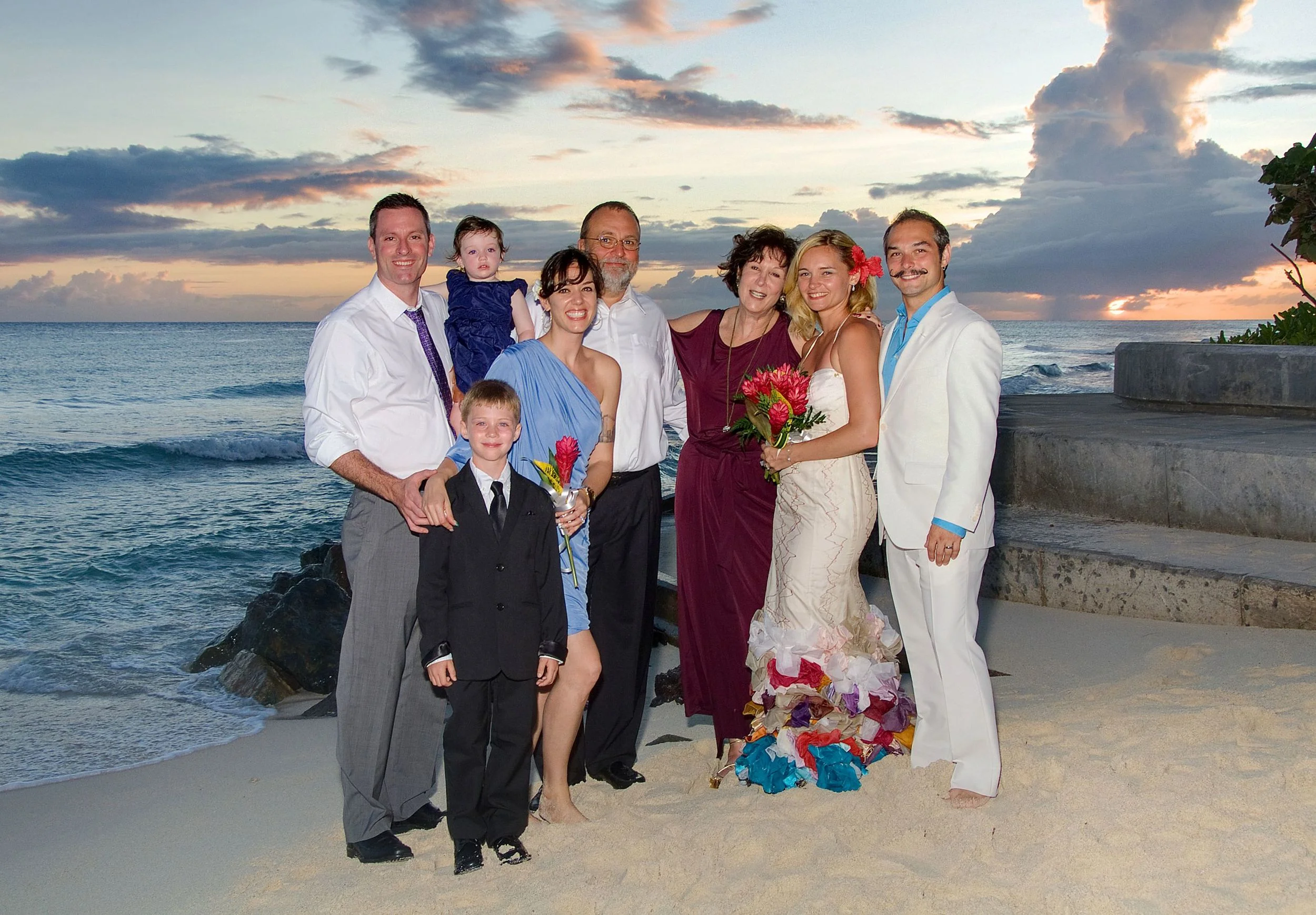 Finally some pictures! 