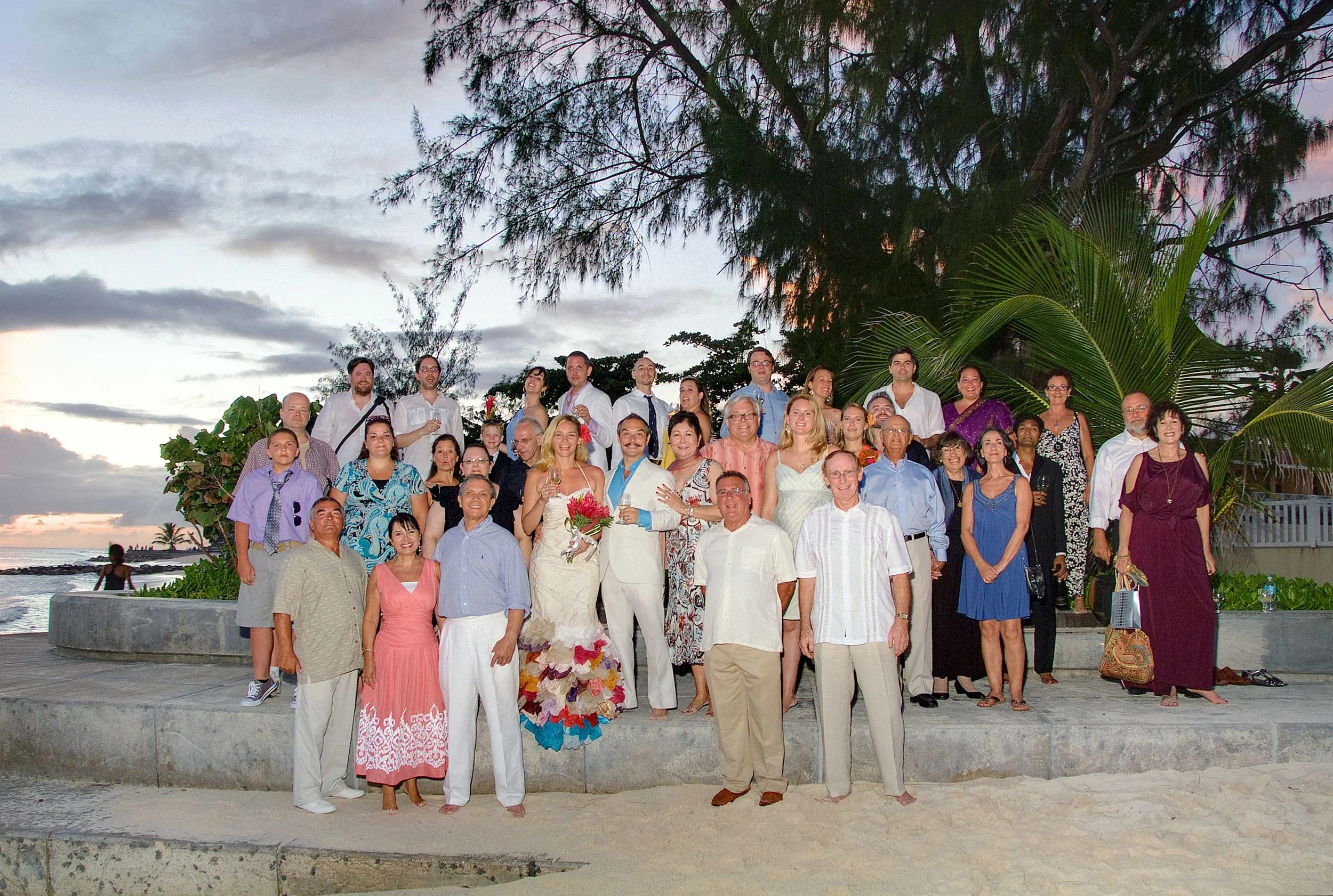 Finally some pictures! 