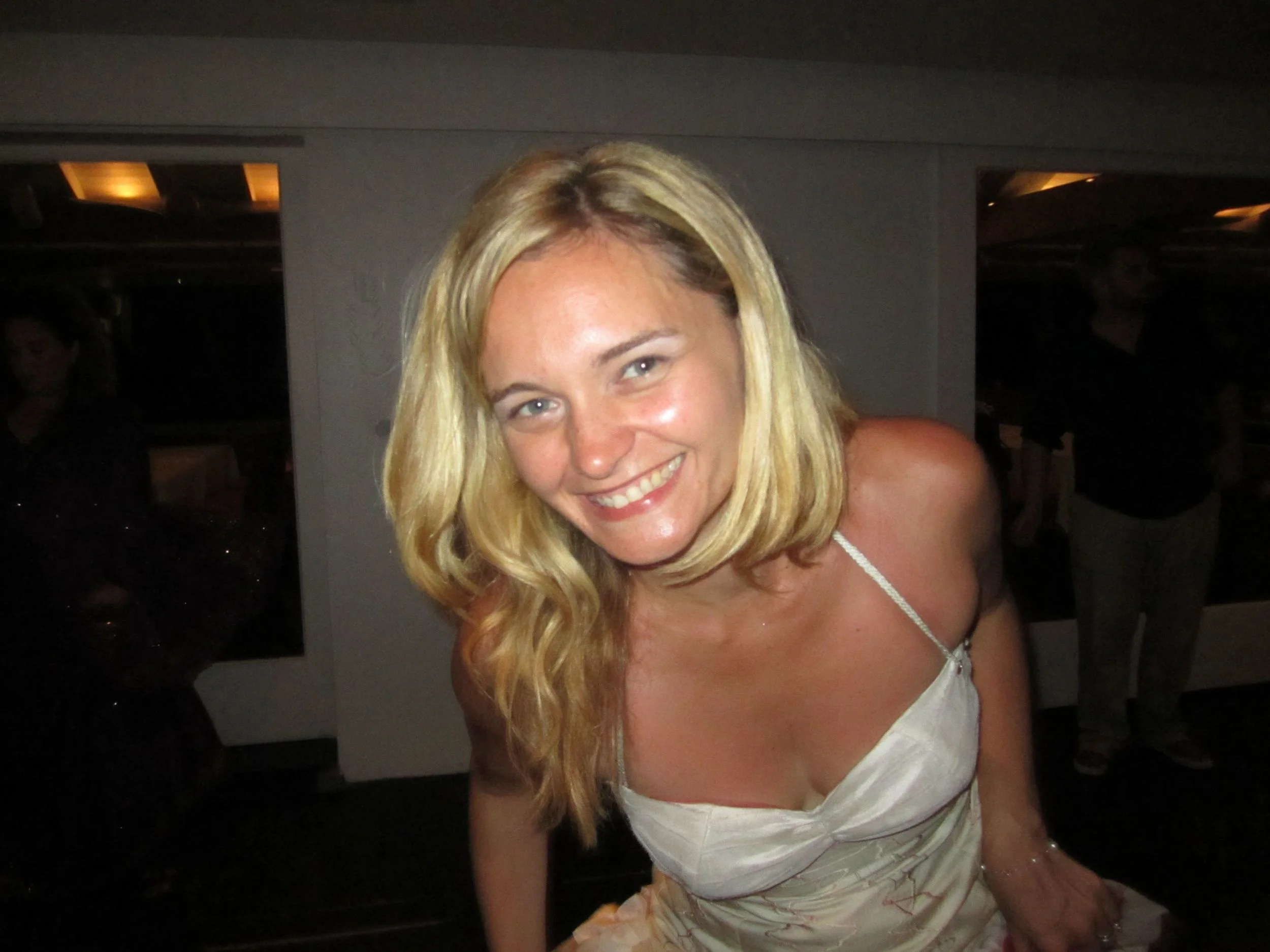 Finally some pictures! 