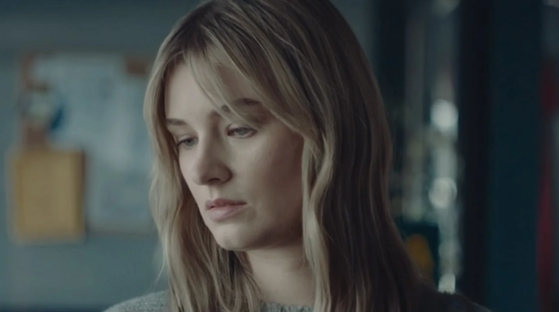 The Waves - Cia Mellegers