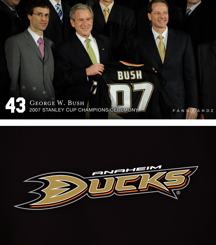 bush jr 2007 anaheim ducks stanley cup.png