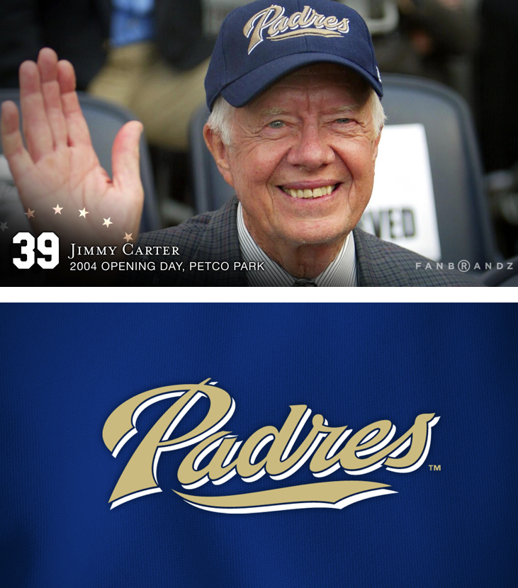 jimmy carter 2004 petco park padres opening day.png