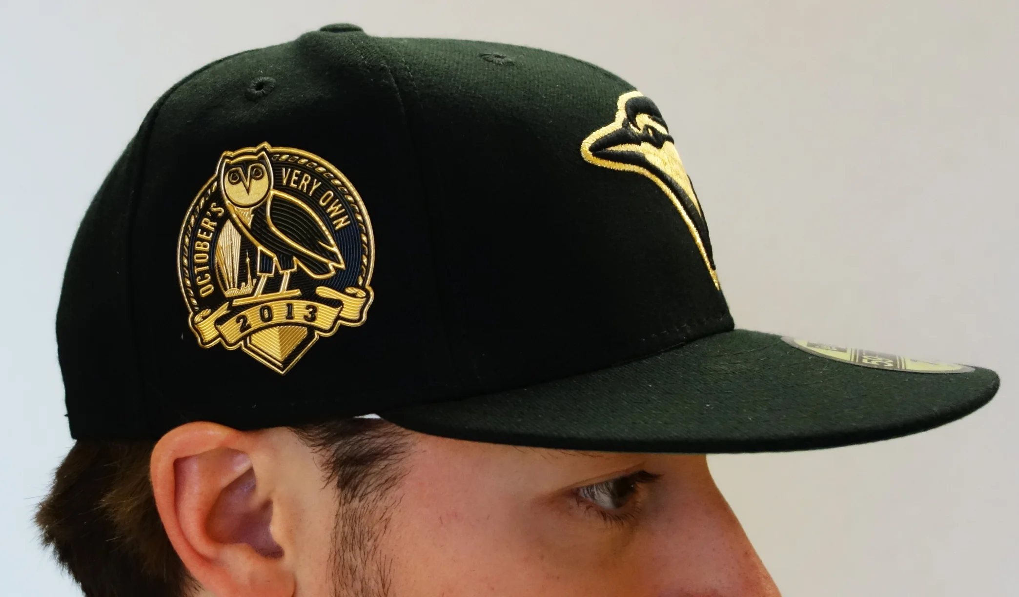 Drake \u0026 The Blue Jays — Fanbrandz