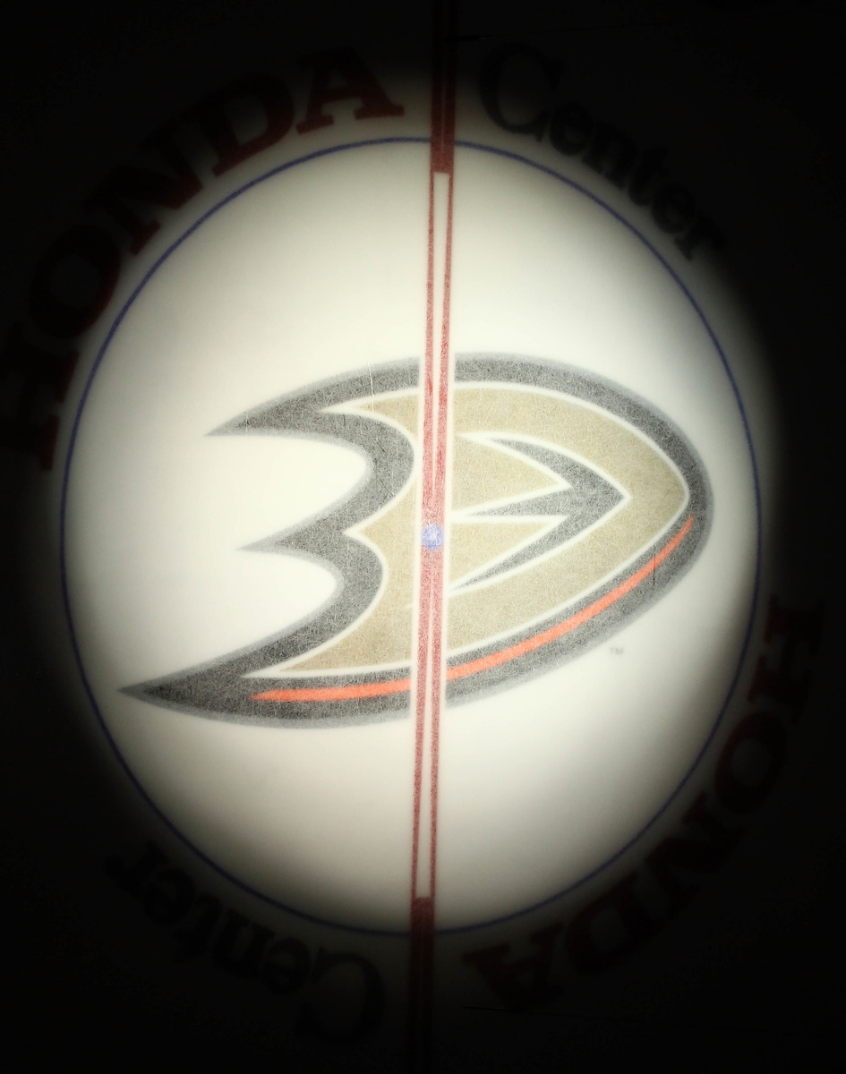 Branding the Anaheim Ducks — Fanbrandz
