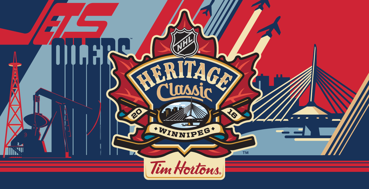 nhl 2016 heritage classic