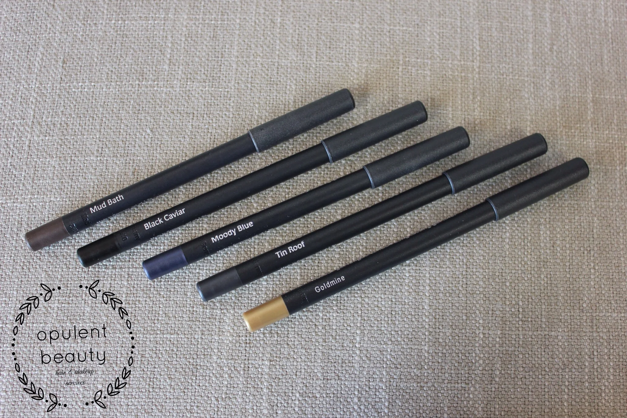 gel eyeliners $20