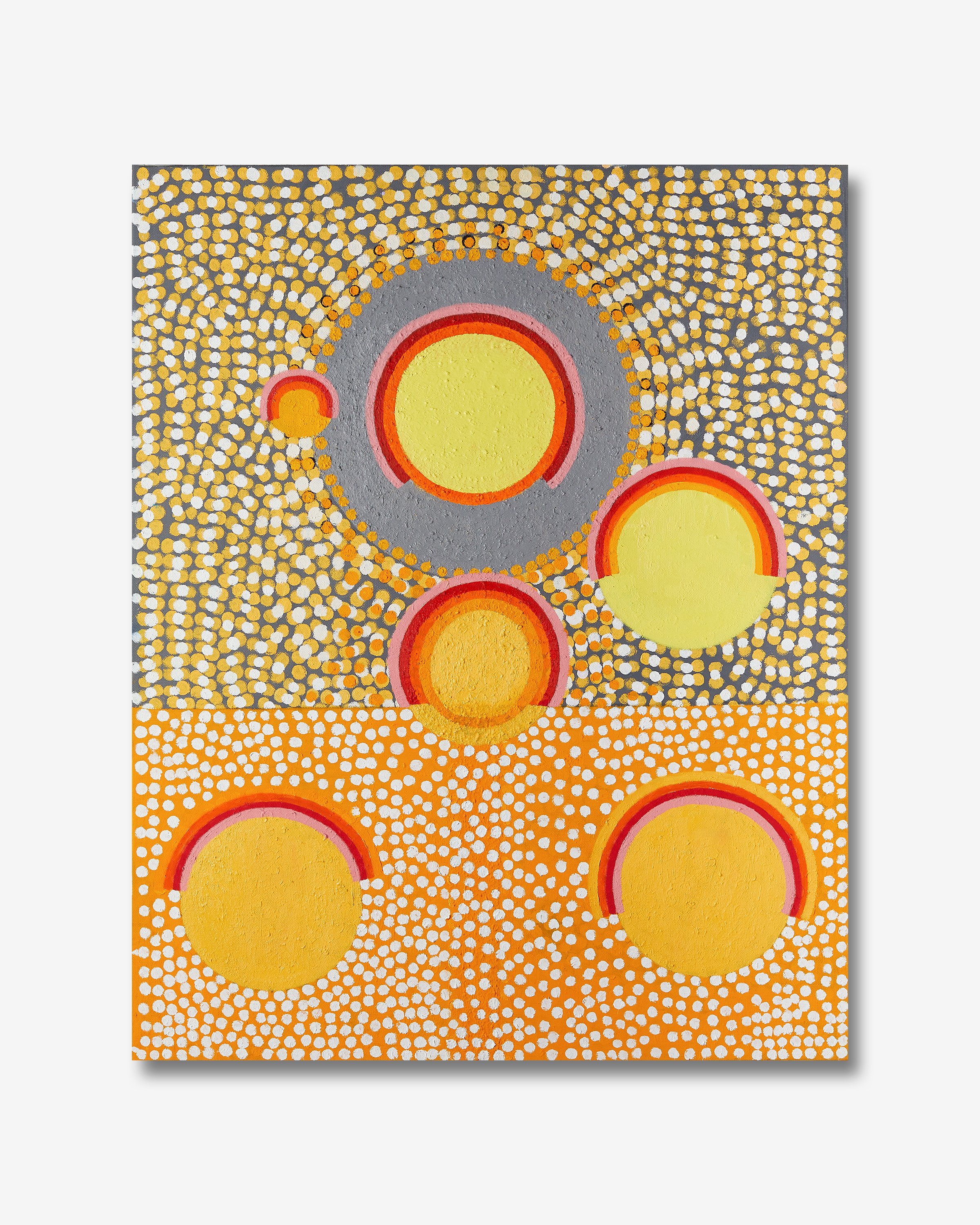 6 Circles