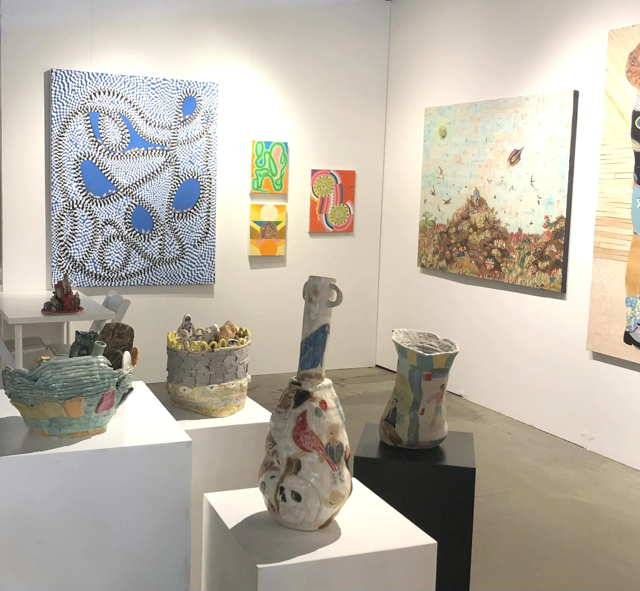 Atlanta Art Fair 2025