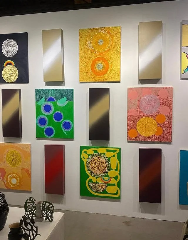 Atlanta Art Fair 2025