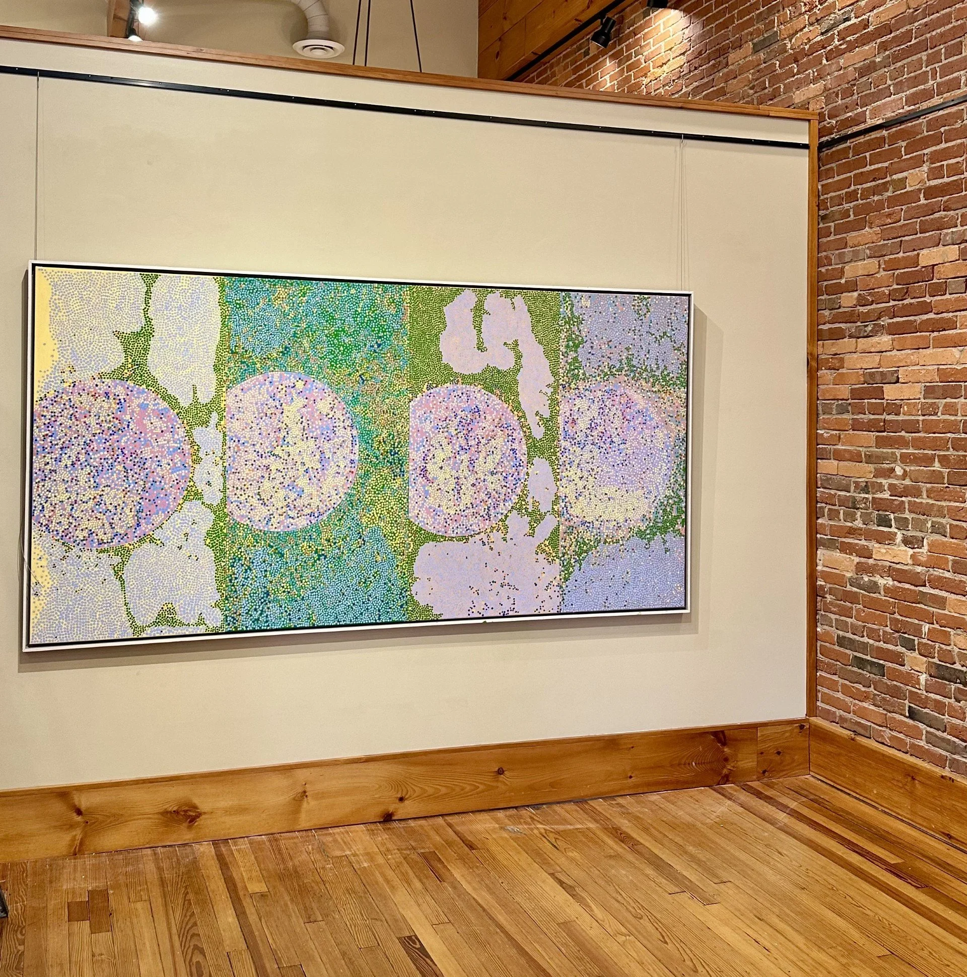Do Good Gallery, Columbus, Georgia, 2026