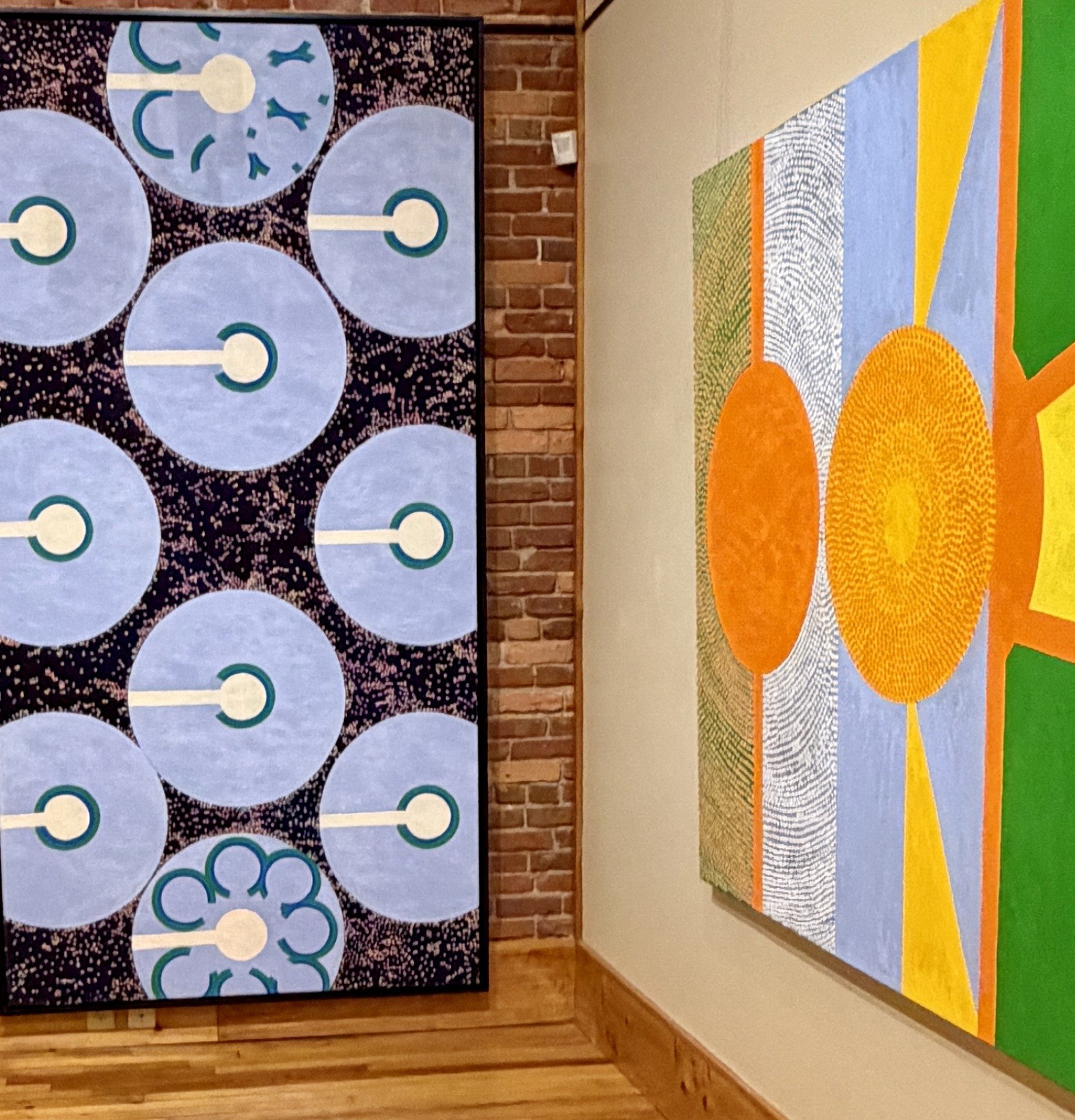 Do Good Gallery, Columbus, Georgia, 2026