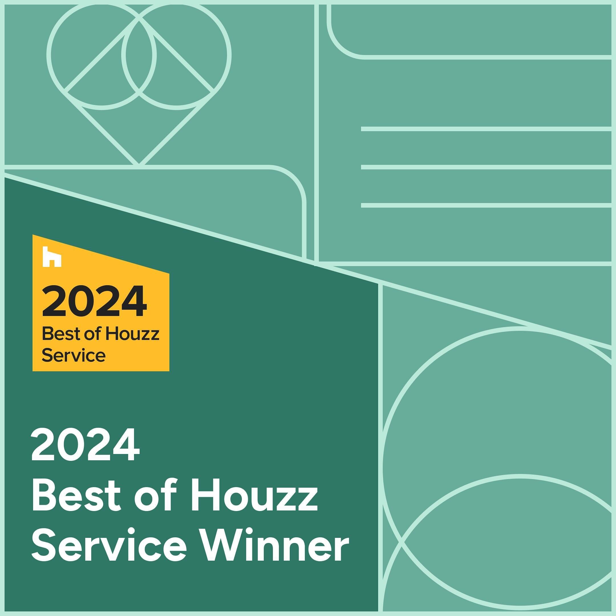 We&rsquo;re thrilled to share that Lange Custom Builders is a Best of Houzz 2024 winner! We&rsquo;re so proud of all this team has accomplished and honored to be recognized for our work. @houzz