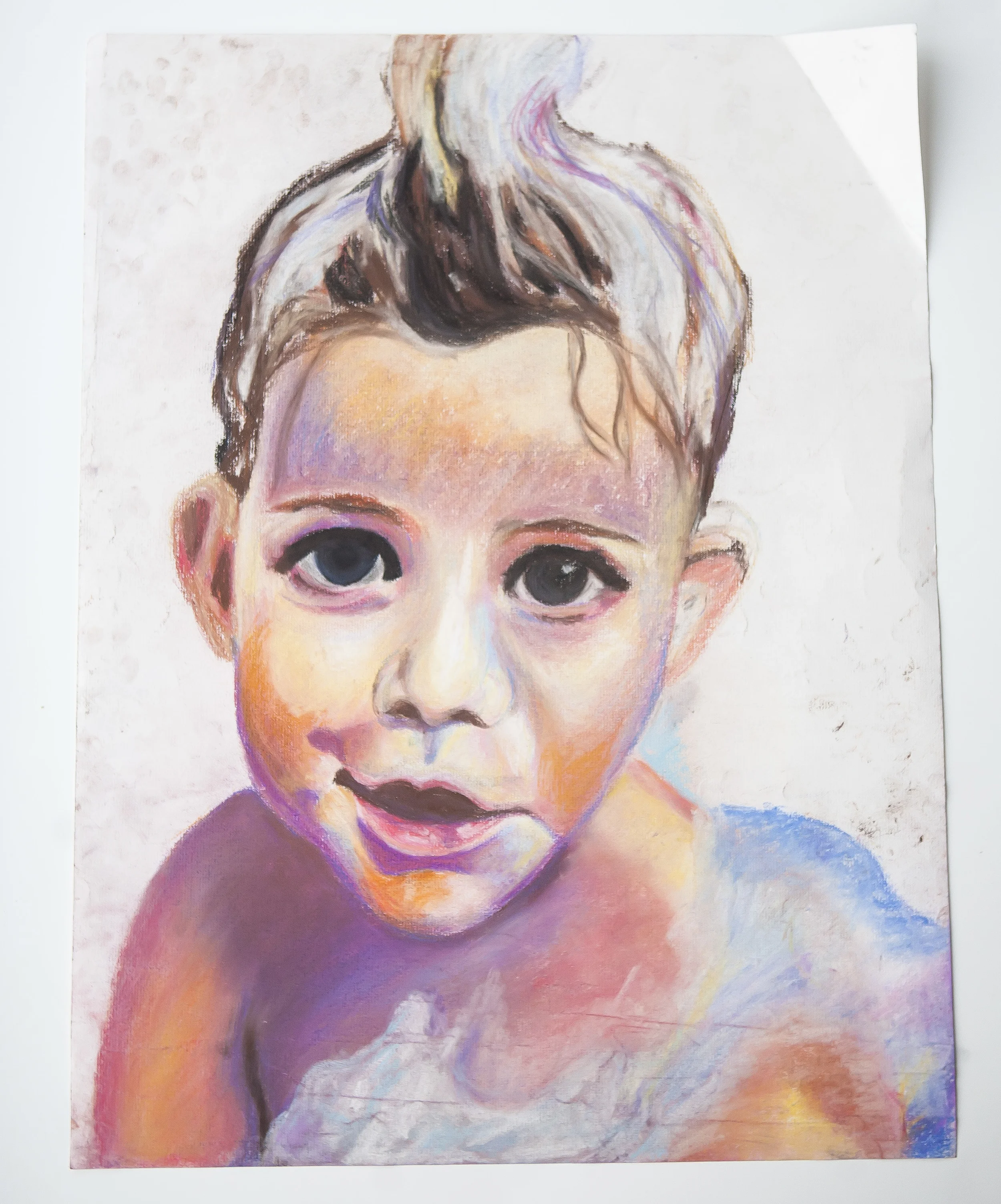 Commissions by Maddy Keller