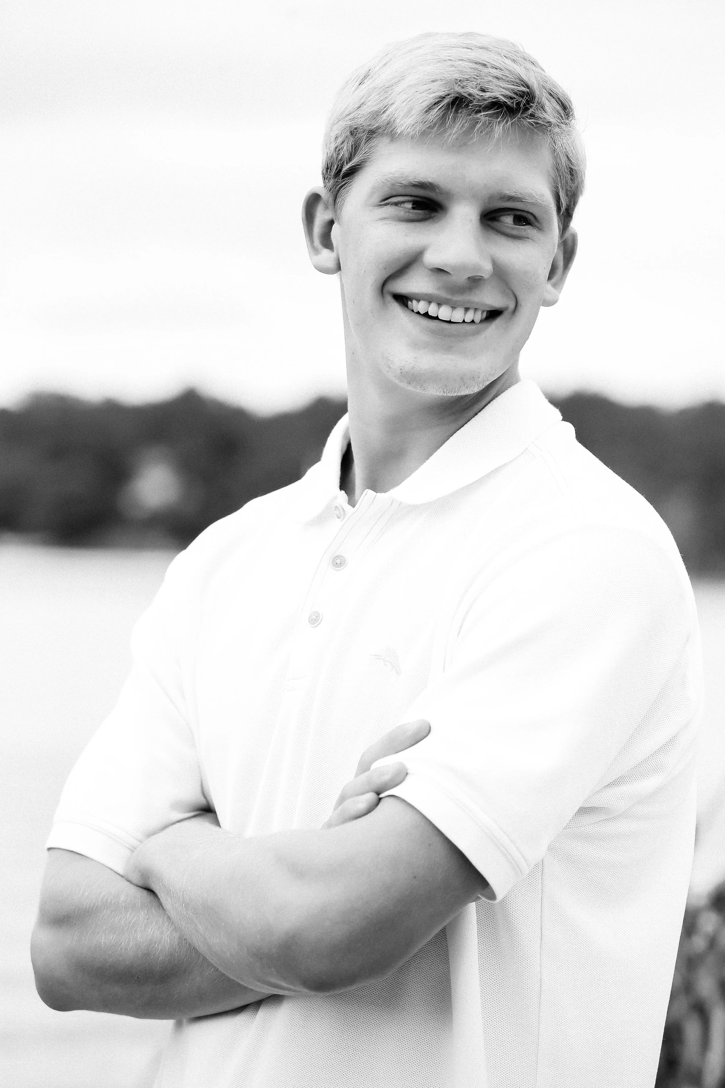 Senior Session PAY FULL