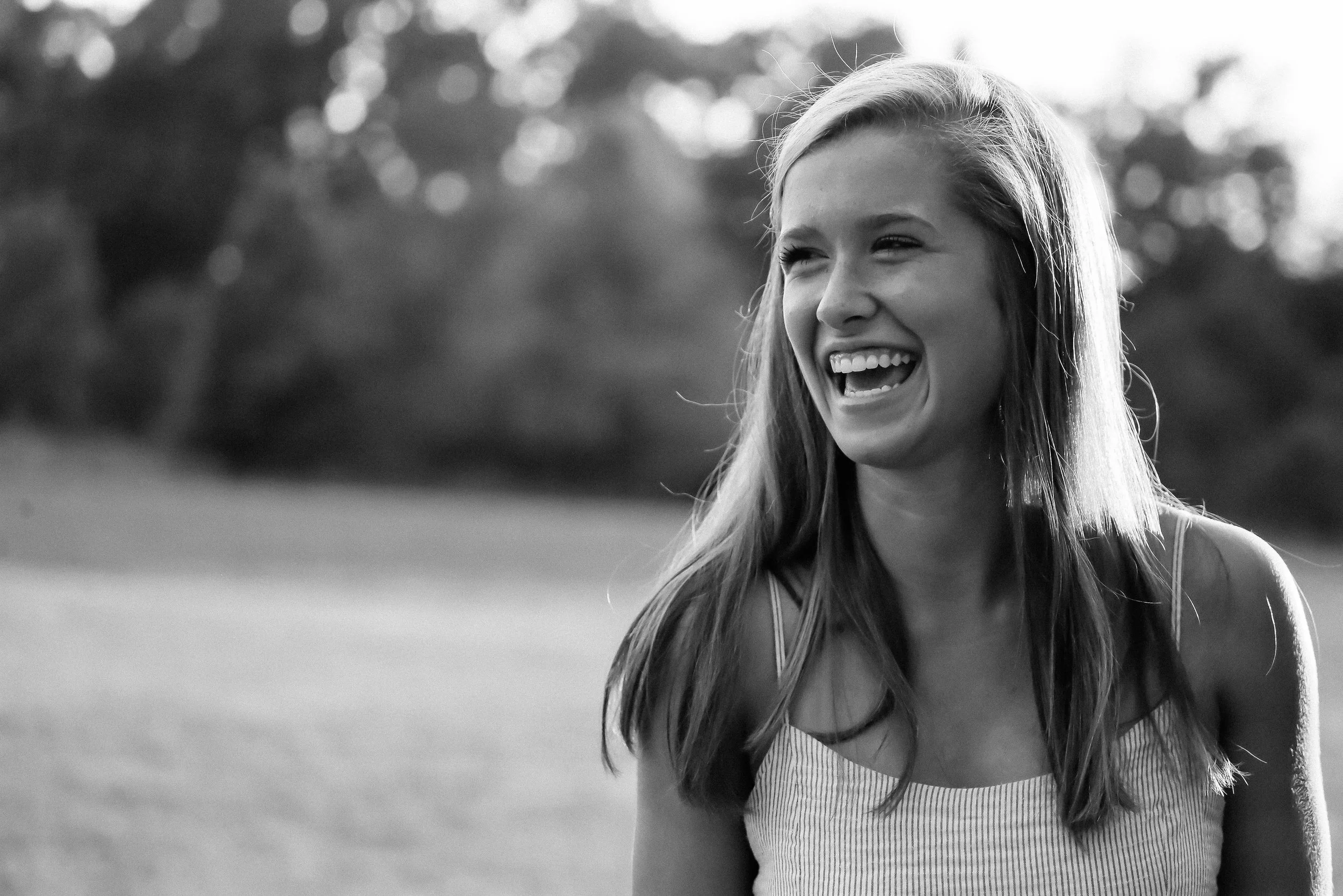 Senior Session PAY HALF