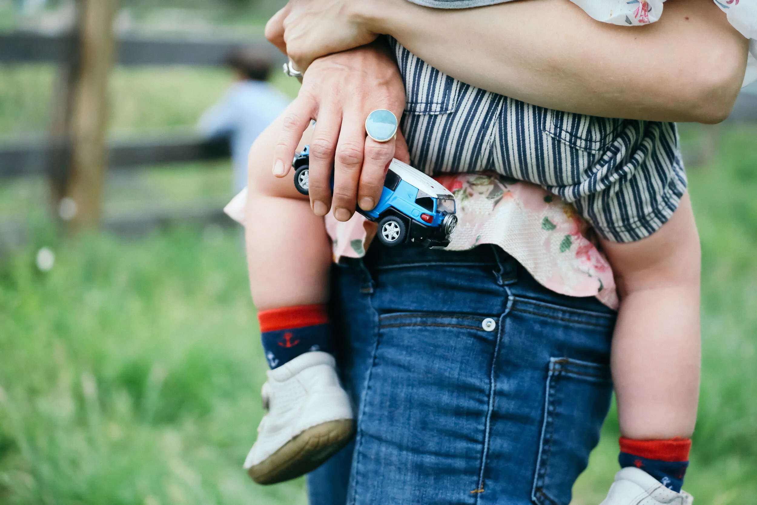 Monday Musings | February | 2020