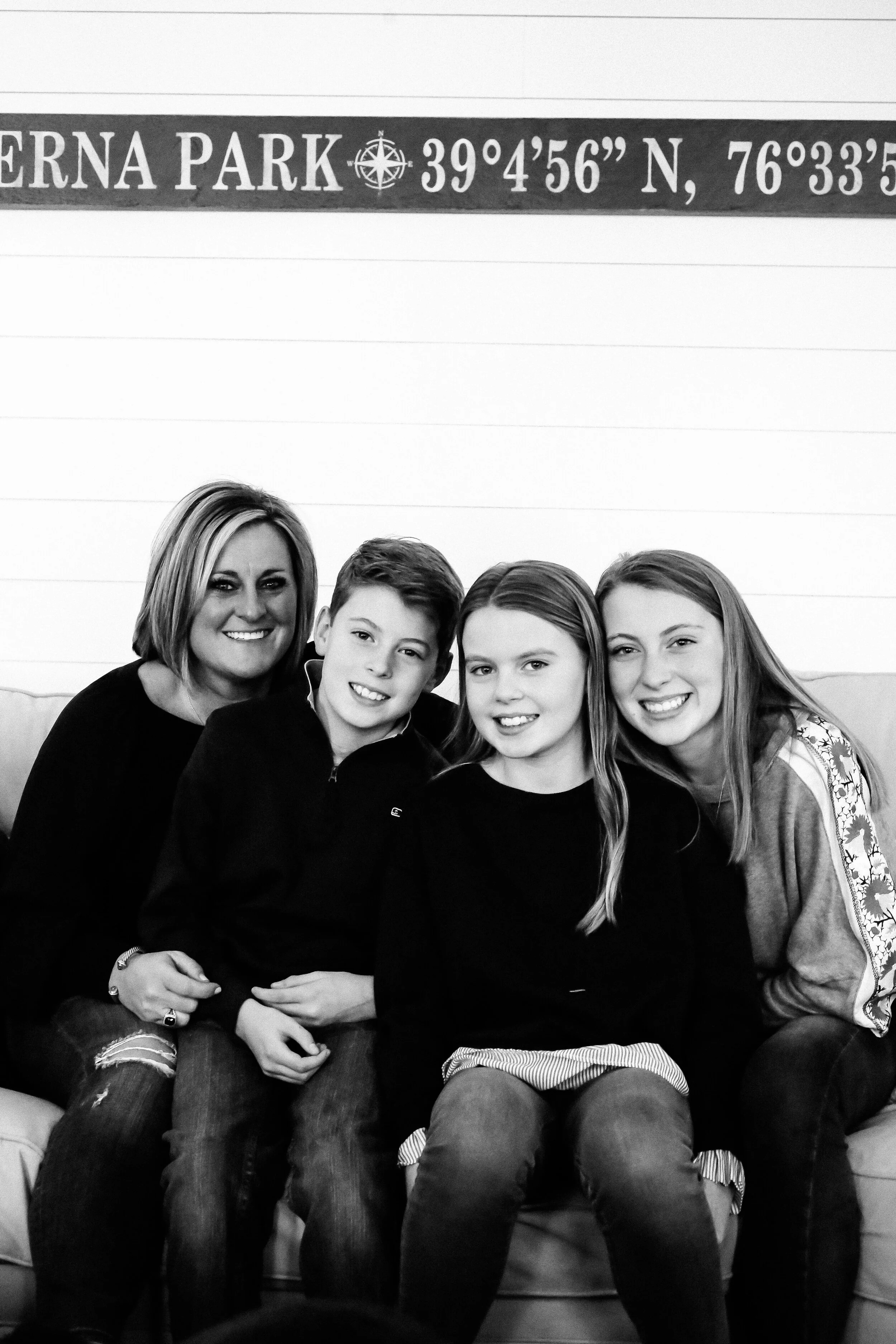 That Mom | Stacey Cassidy | Entrepreneur