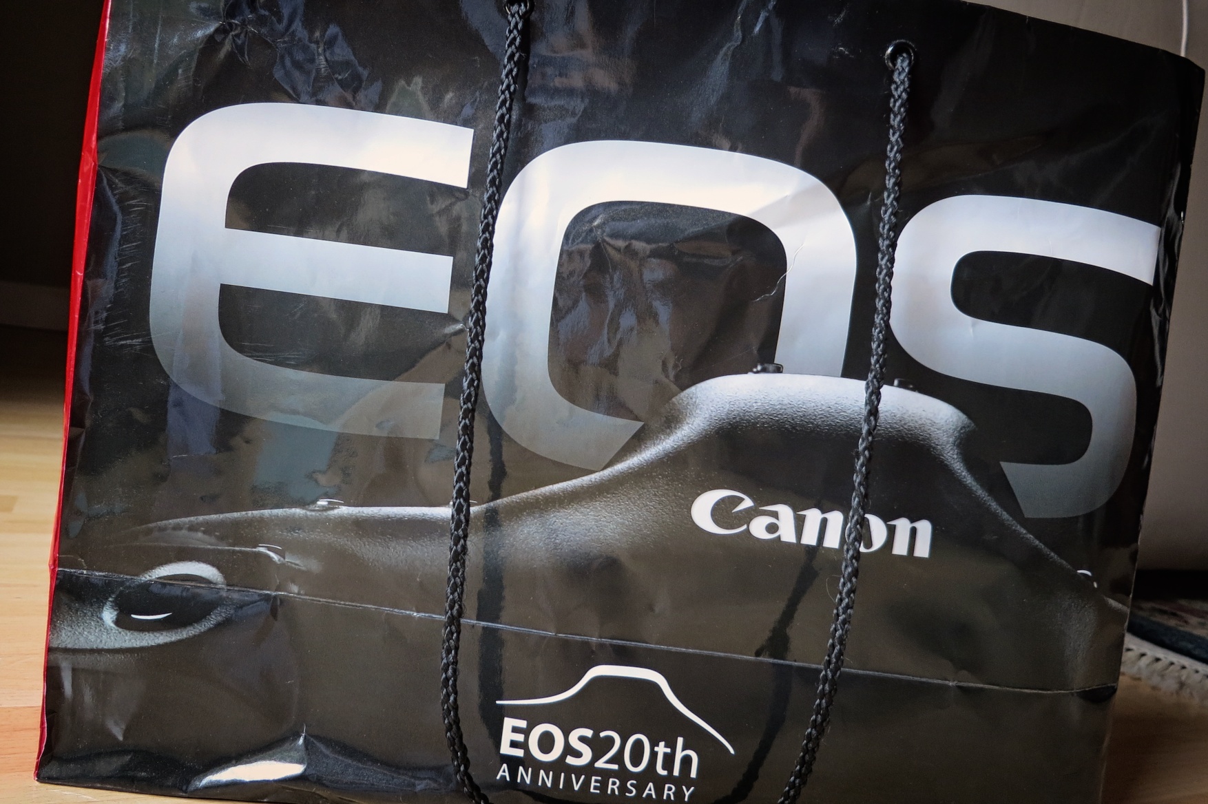 UPDATED...Organizing...