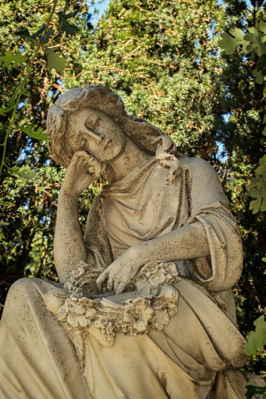 Adieu...