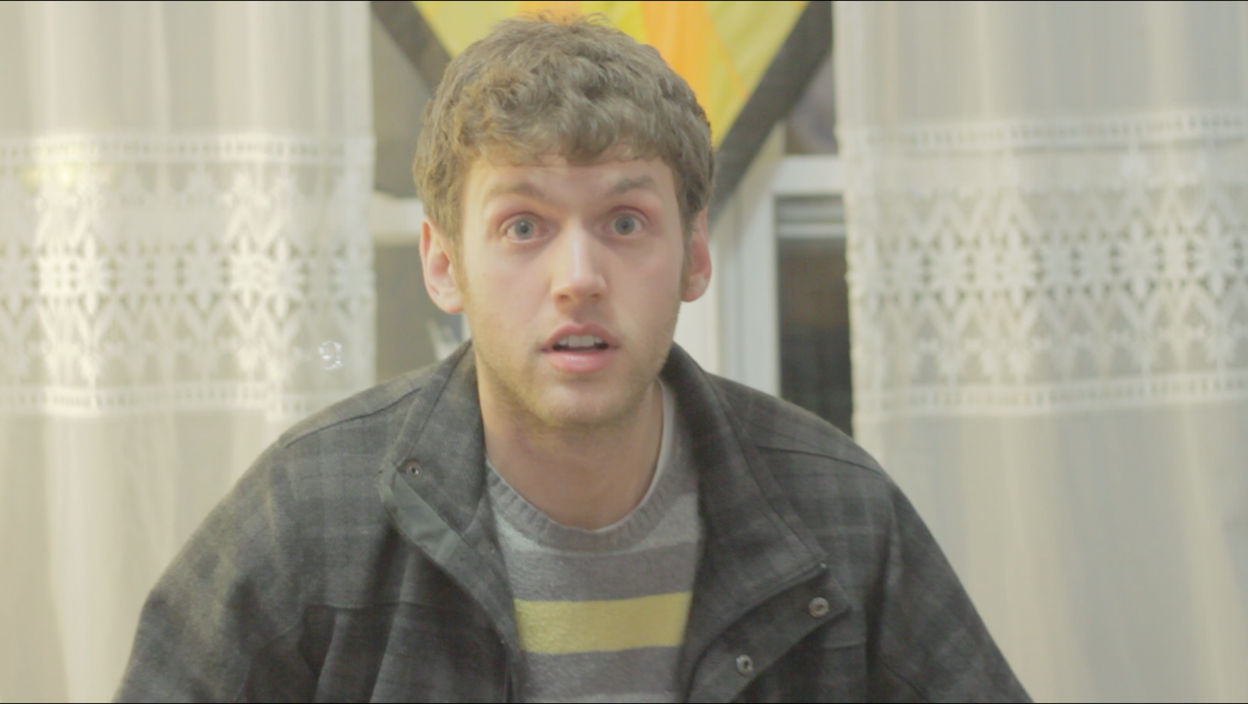 Adam Dates Women - Web Series Trailer