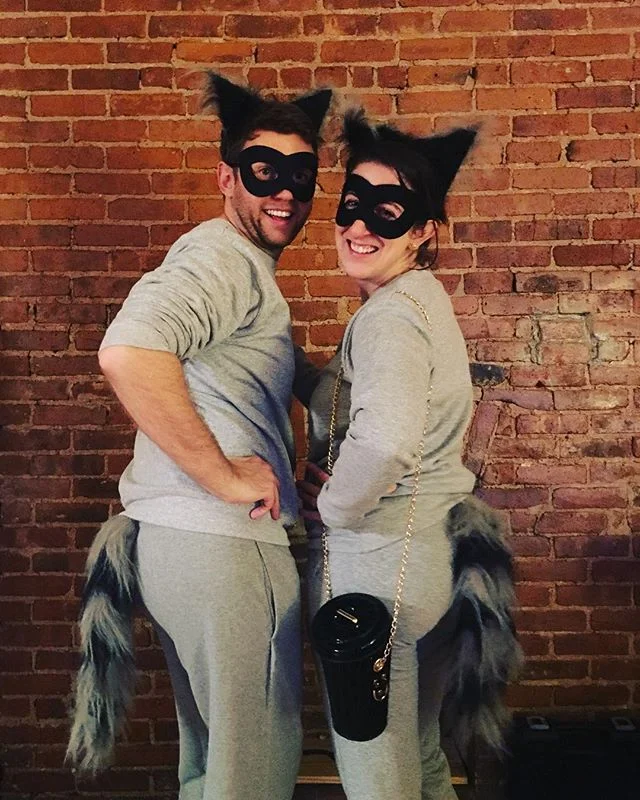 Happy Halloween everybody!!