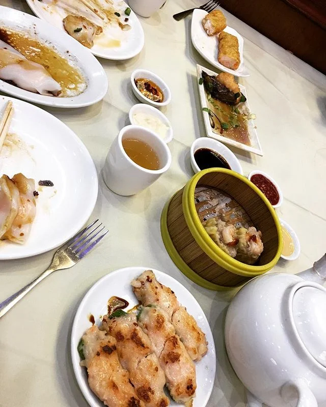 Happy new year! @wanderluft87 and I started out 2019 the best way we knew how.