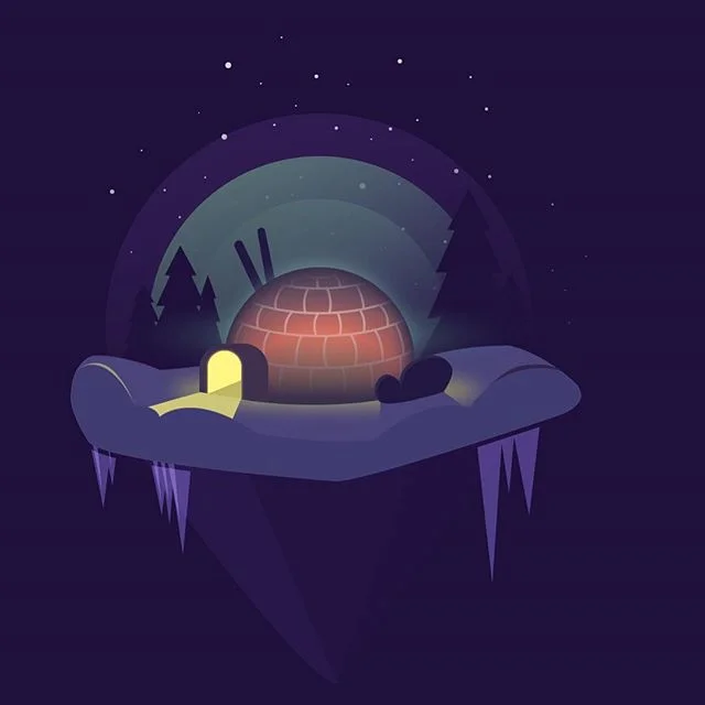 Brushing up on my adobe illustrator skills - thanks @tutvid for the template and tutorial! I&rsquo;m far from an expert but this was fun to make.