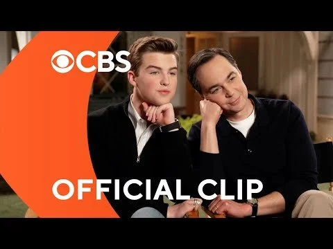 Young Sheldon Series Finale Preview
