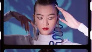 Fashion Reel Edit