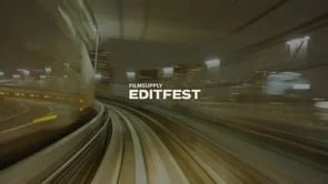 Filmsupply EditFest 2024 | Ad | "Time Corp"