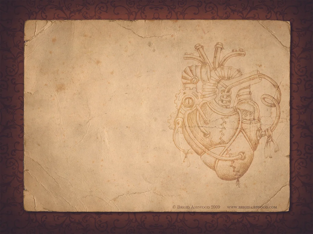 The Tinker's Heart