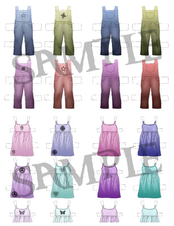 earth child clothing