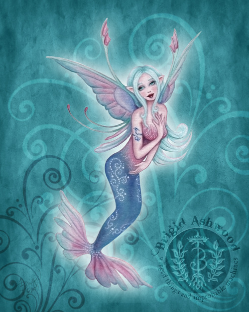 Fairy Sprites Brigid Ashwood Fairy Sprites Brigid Ashwood