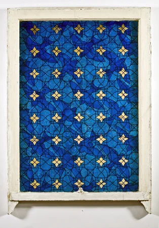 Swallows and Stars