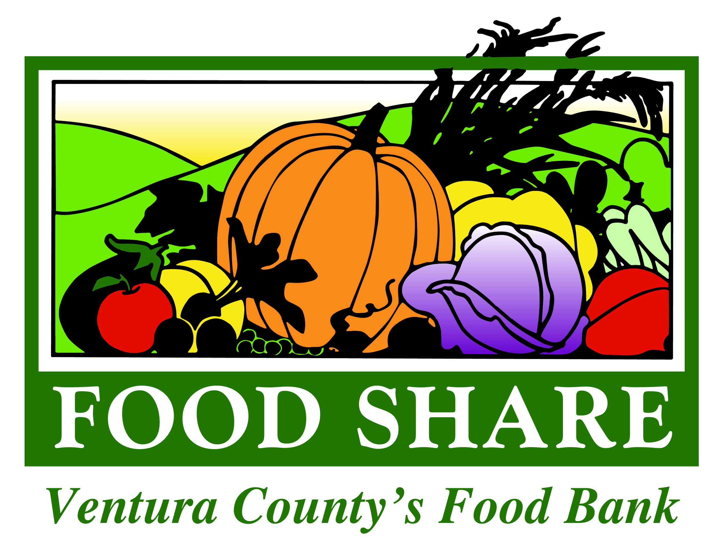 Food Share is a critical member of our community in providing food and support to the hungry of Ventura County. Food Share distributes over 9 million pounds of nutritious food per year via our 150+ non-profit partners, government programs, and outreach programs. foodshare.com/