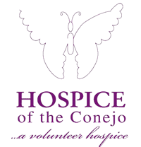 Hospice of the Conejo provides spiritual and emotional support to those dying and to their loved ones. Compassionate care and support for the bereaved is also provided. hospiceoftheconejo.org