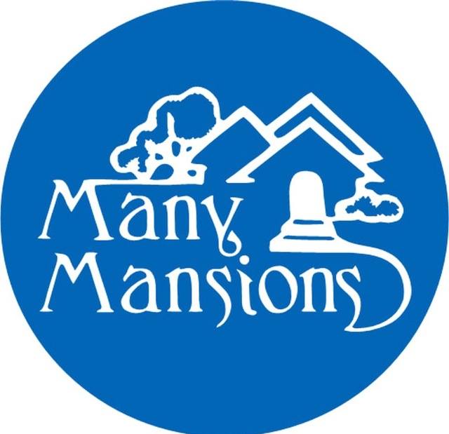 Many Mansions provides well-managed, service-enriched, affordable housing to low-income residents of Ventura County. www.manymansions.org