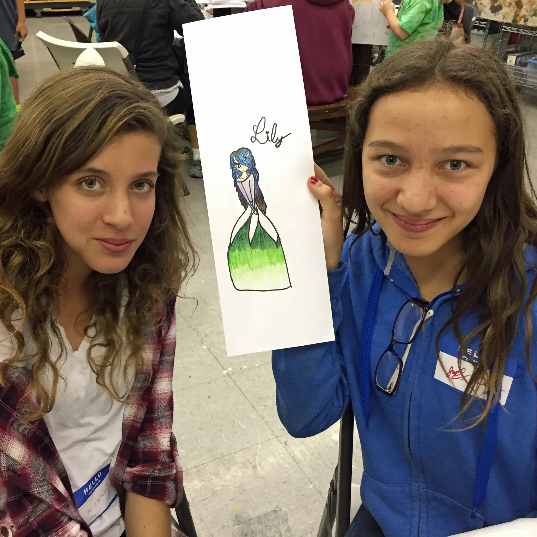 Flashback Friday February 19, 2016