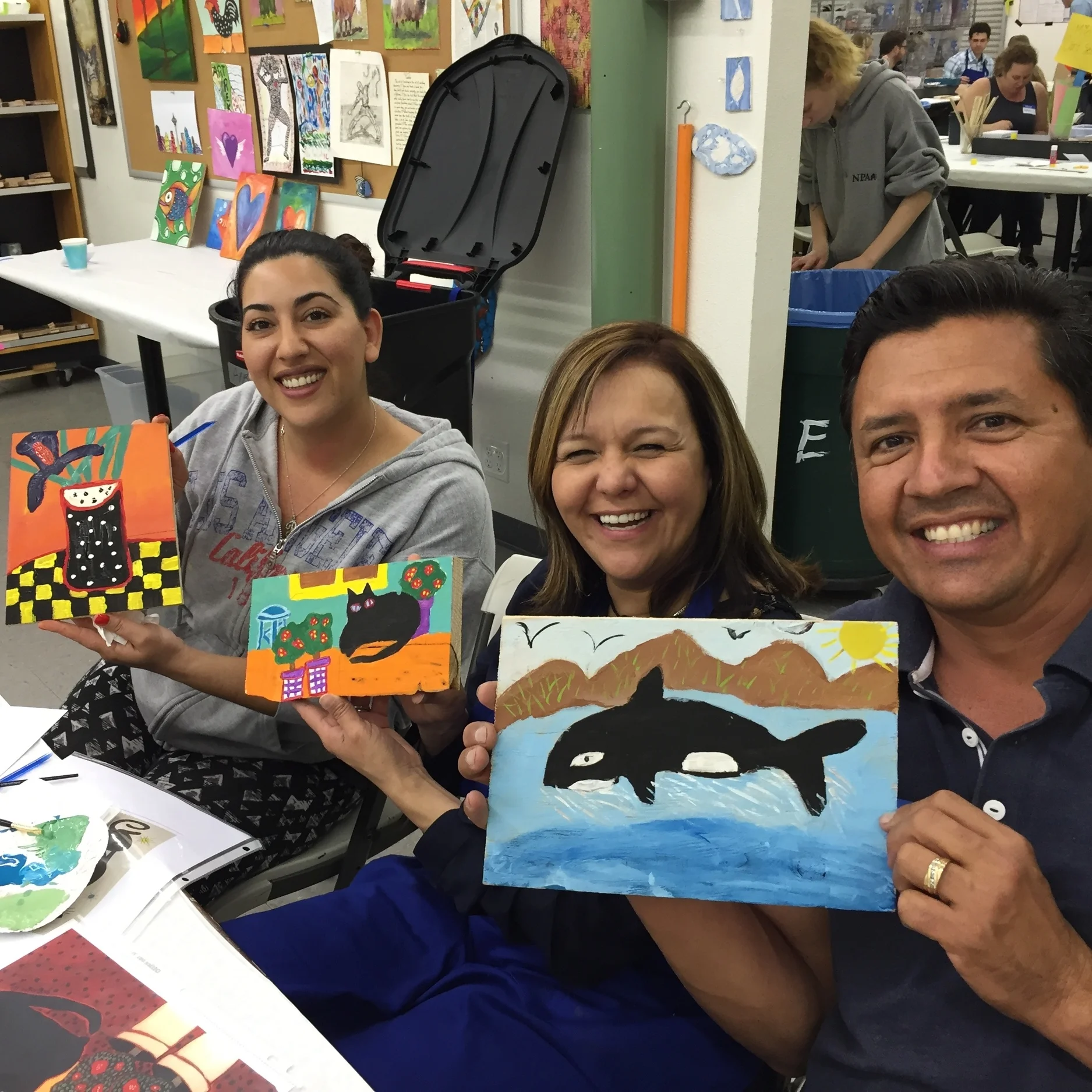 Miniature Madness March 18, 2016