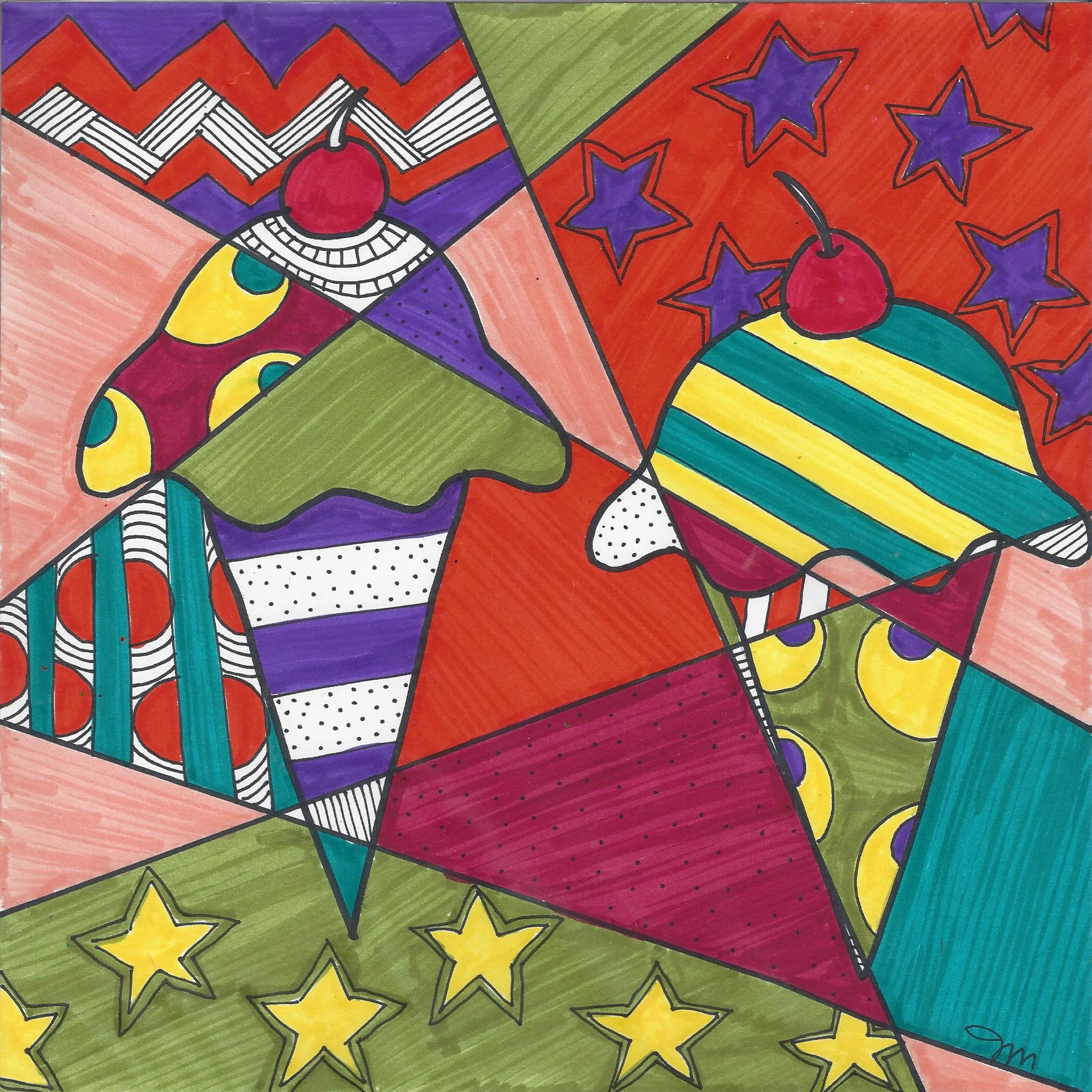 Remix & Repeat April 15, 2016