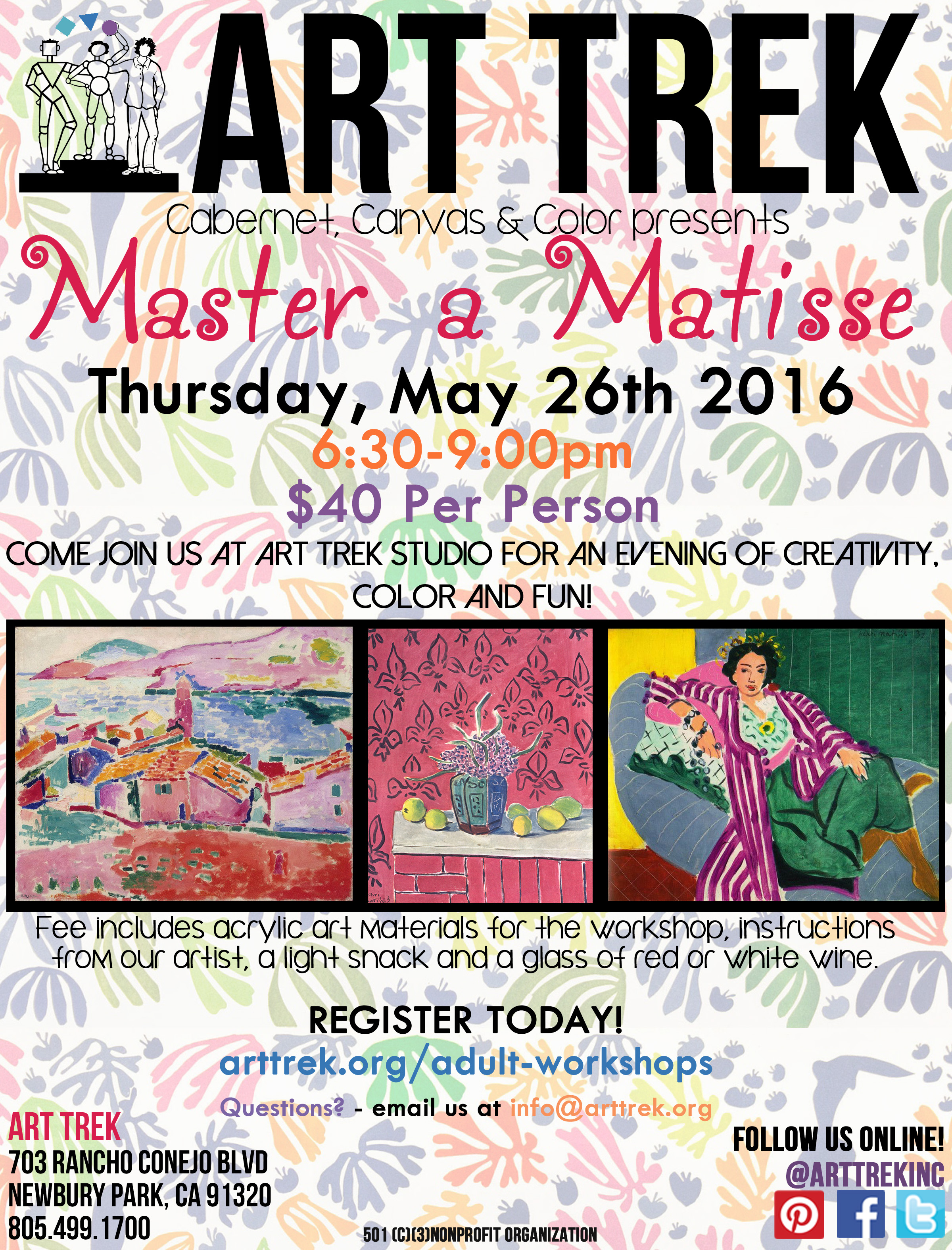 May Matisse CCC 2016.jpg