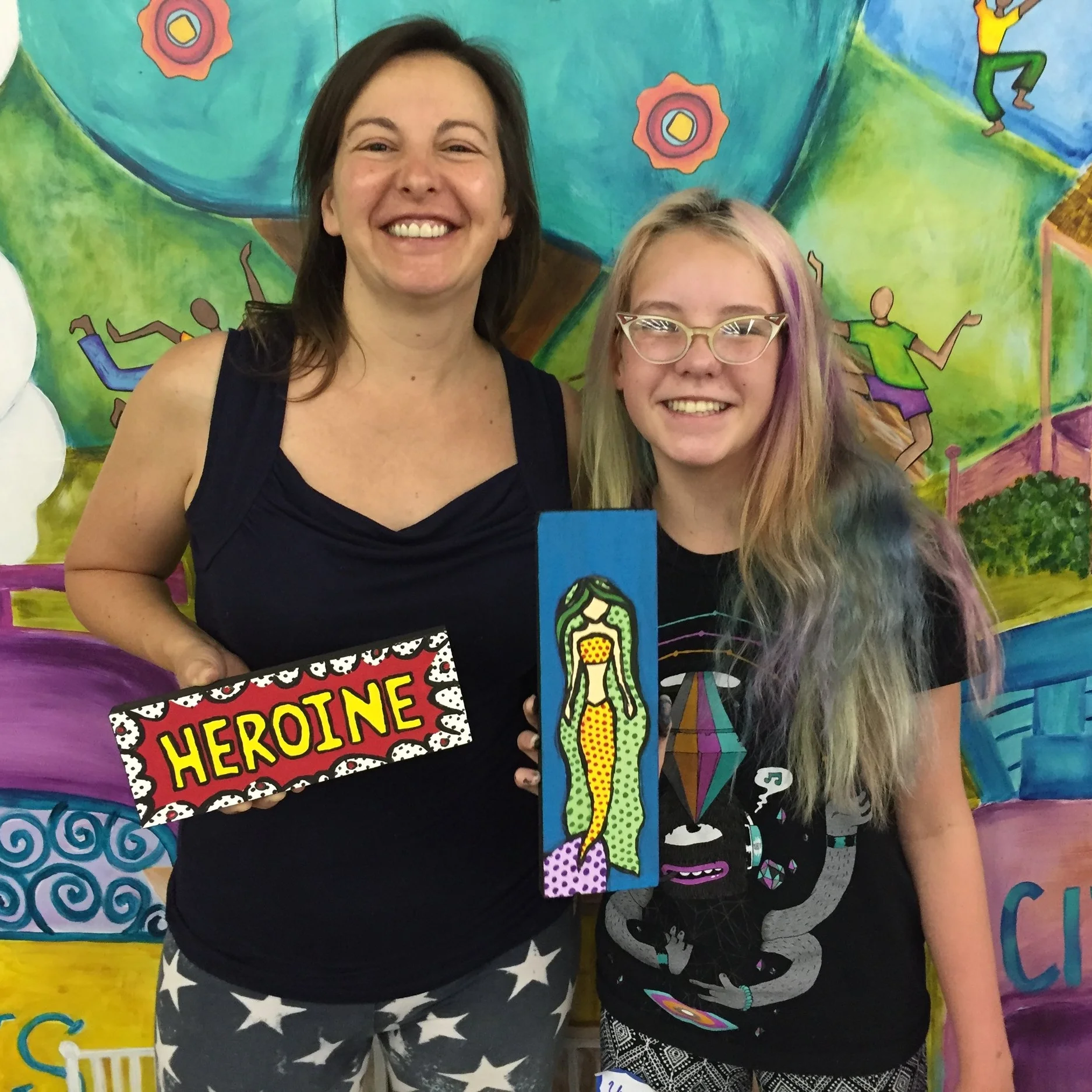 Poptastic June 17, 2016