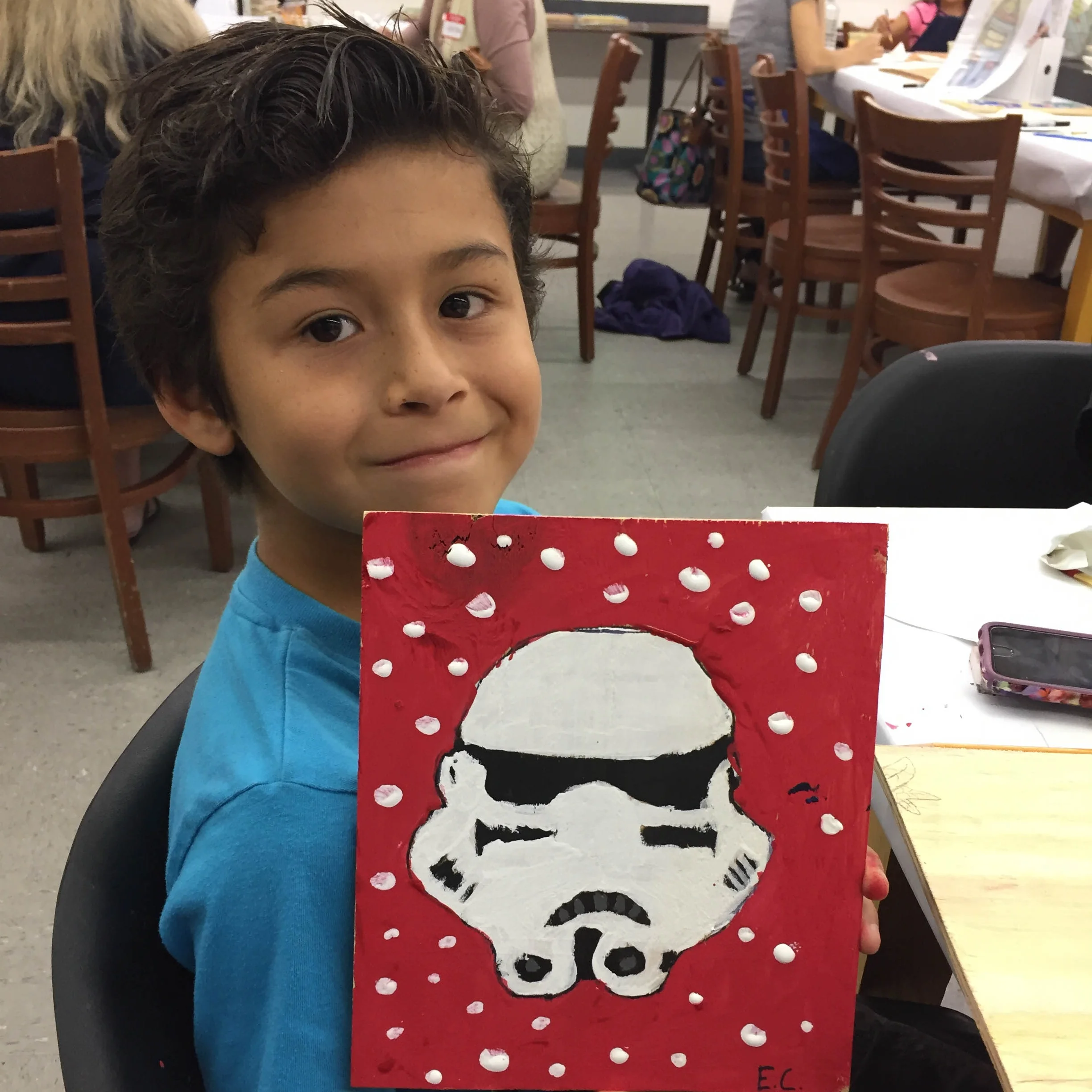 Space and Time September 16, 2016