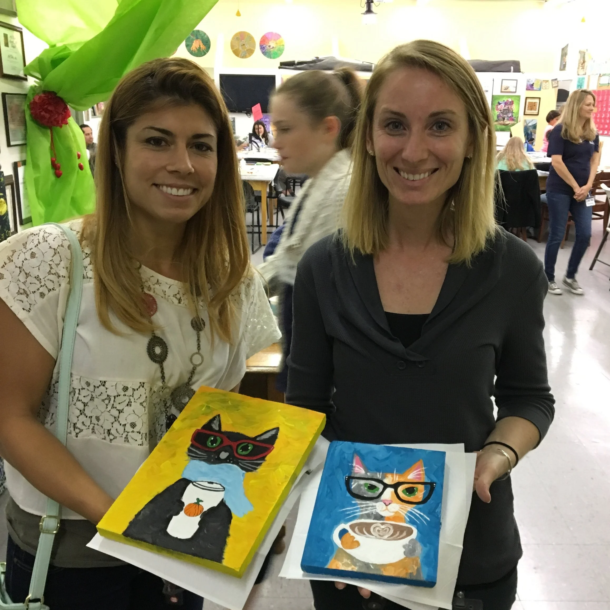 Thanksgiving-Back Celebration November 18th, 2016