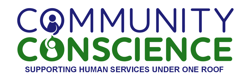 Administration and operation of the Human Services Center. Provides referrals to social services. (805) 494-3543 communityconscience.org