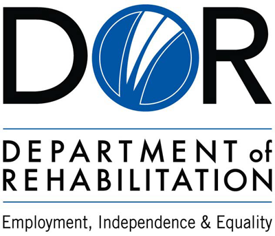 DOR Student services include Job Exploration/Counseling, Work-Based Learning Experiences (including temporary paid work experiences), Postsecondary Education Counseling, Workplace Readiness Training, and Instruction in Self-Advocacy. Participants can be any student, ages 16-21 (Up to 22 years of age) who has been identified as having a disability, attending public/private high school, charter schools, or home schools, attending college or any post-secondary education settings. (805) 371-6291 dor.ca.gov