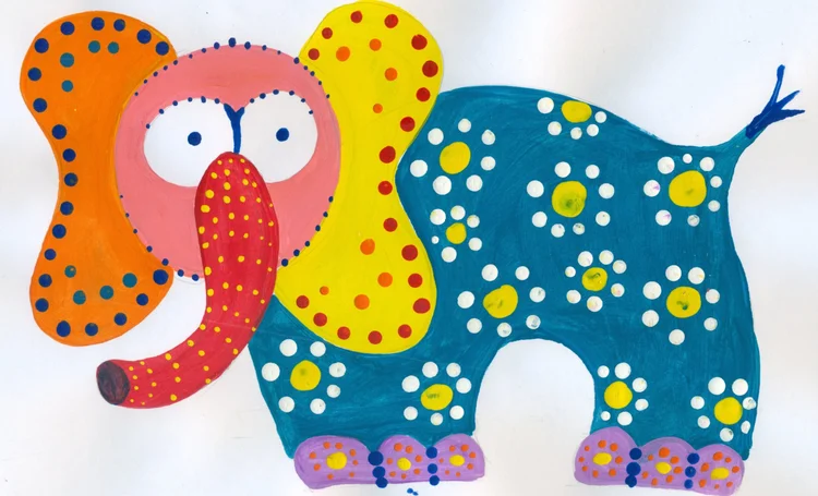 #FreeFamilyFriday: Oaxacan Animals — Art Trek