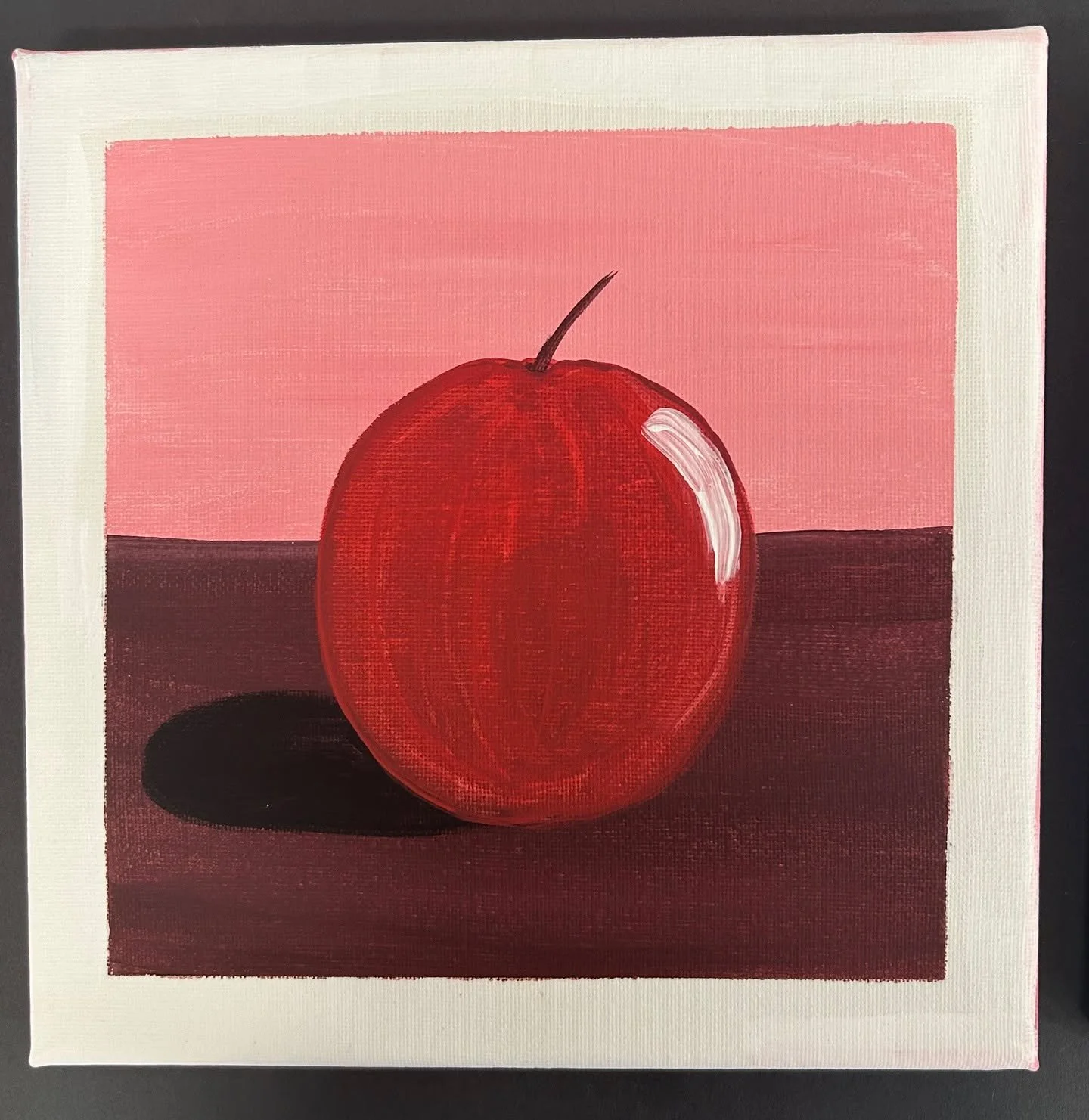 🎨 Family Paint Night is in TWO DAYS! Register today and paint a monochromatic masterpiece at the studio THIS FRIDAY-- fun for all ages to do!

Register online today! Visit arttrek.org/fampaint (click the link in our bio to visit our website!)

🍏 Fa