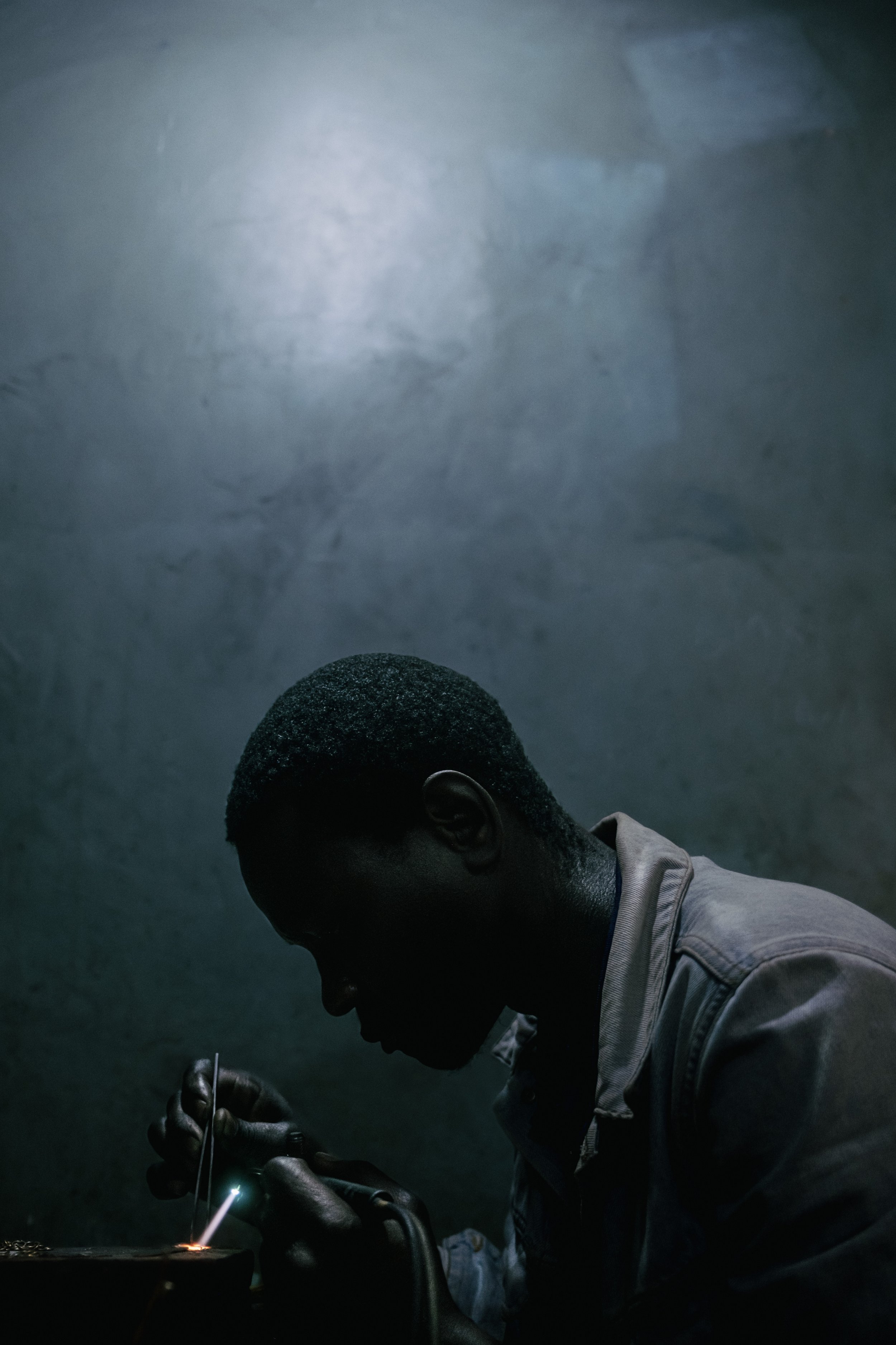 Kibera, Nairobi, Kenya