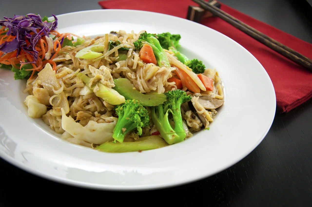 14 Pad Kee Mao